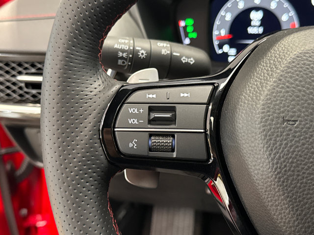 New 2026 Acura ADX A-Spec w/ Advance Package AWD/4WD image 16