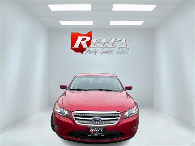 Used 2012 Ford Taurus SEL FWD image 2