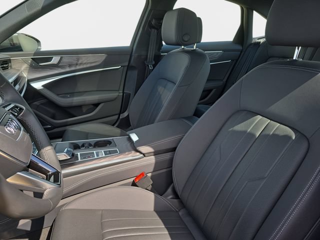 Used 2025 Audi A6 Premium Plus w/ Premium Plus Package AWD/4WD image 18