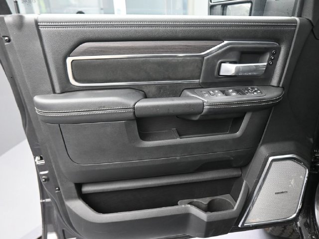 New 2026 RAM 2500 Laramie AWD/4WD image 28