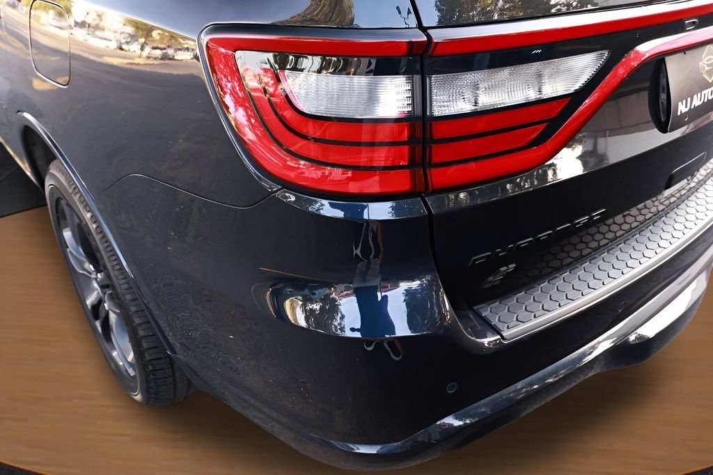 Used 2025 Dodge Durango R/T AWD/4WD image 28