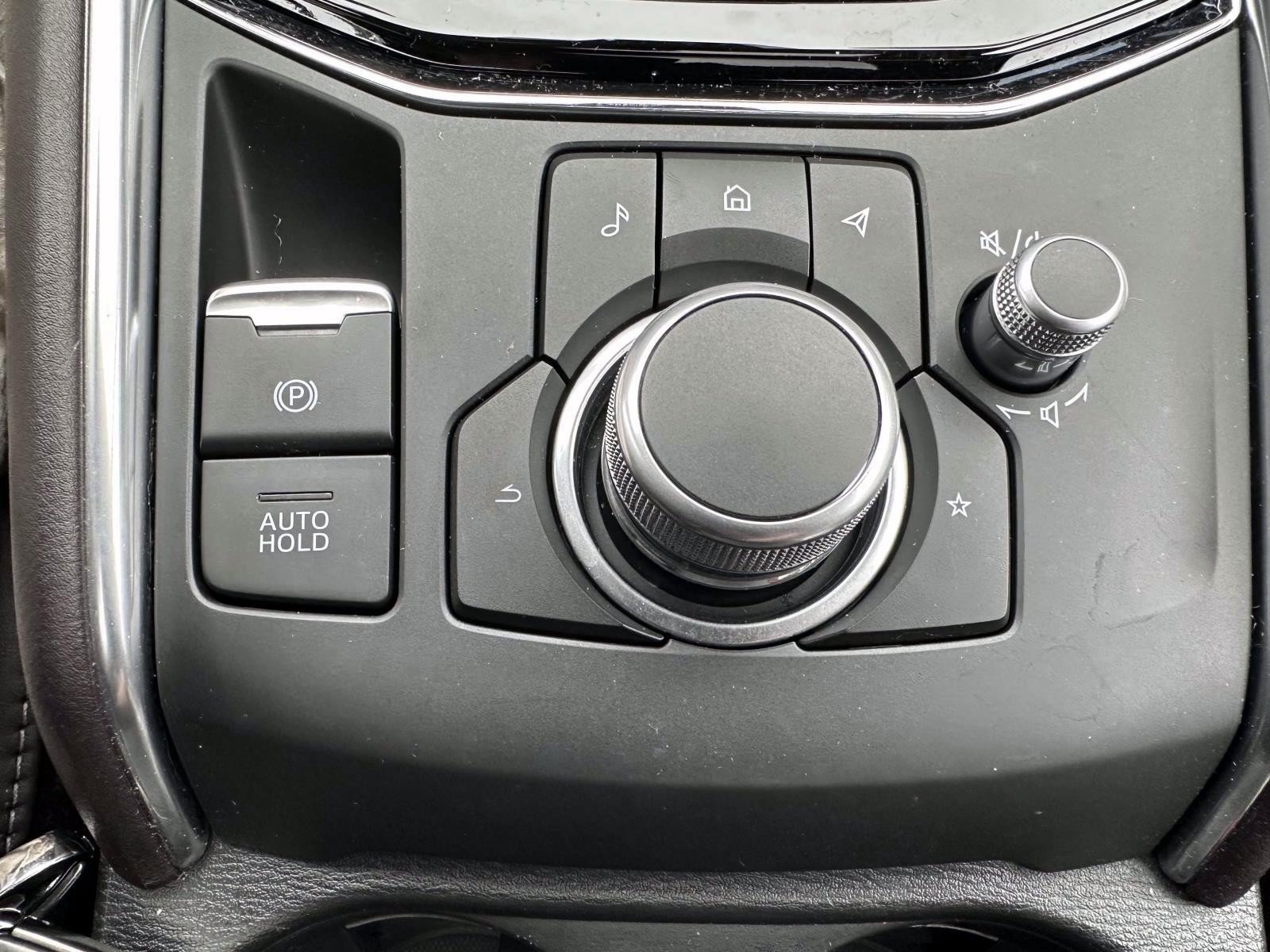 Used 2024 MAZDA CX-5 Signature AWD/4WD image 28