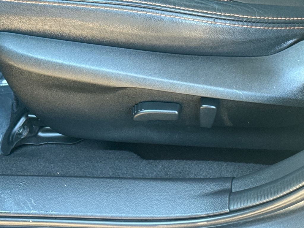 Used 2021 Subaru Crosstrek 2.5i Limited w/ Moonroof Package 1 image 46