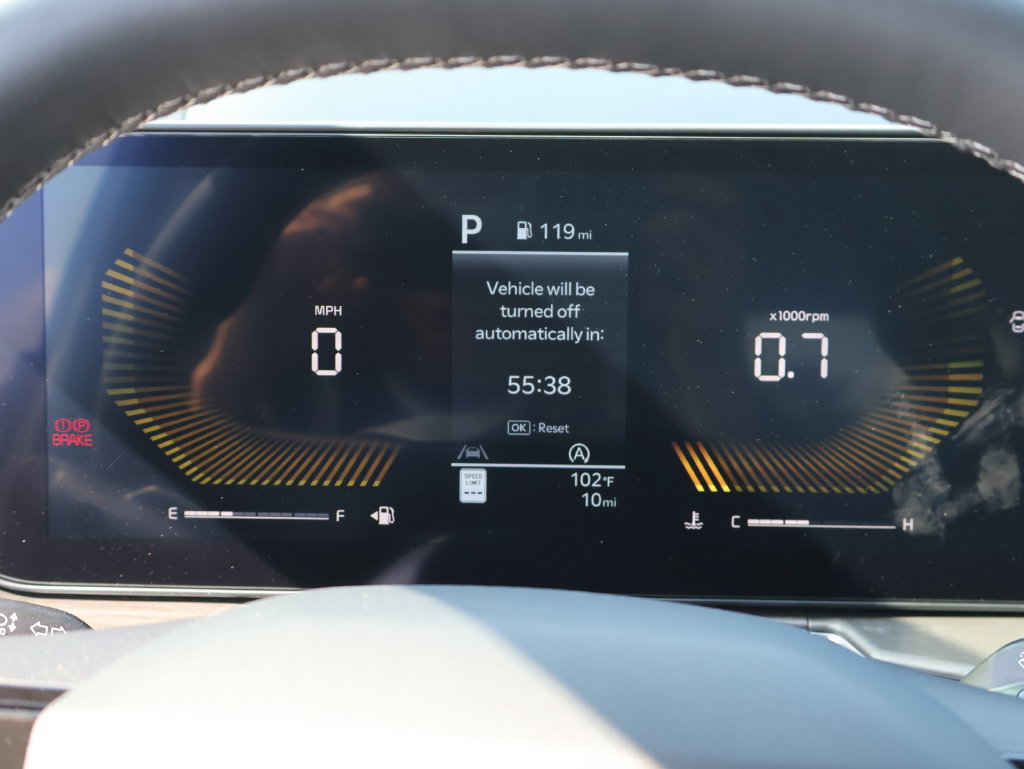 New 2026 Kia Sorento X-Line EX AWD/4WD image 37