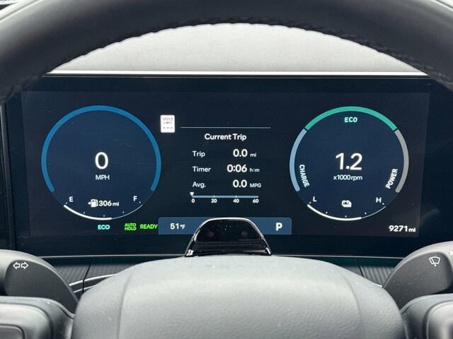 Used 2024 Hyundai Santa Fe Calligraphy image 33