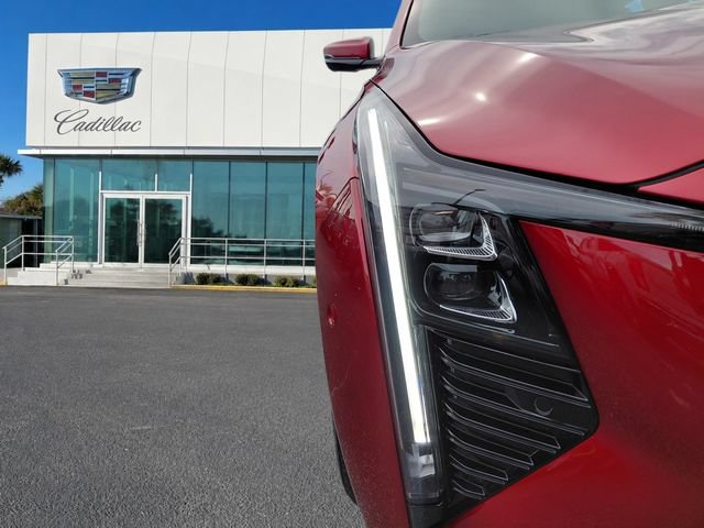 New 2025 Cadillac CT5 Sport w/ Platinum Package RWD image 7