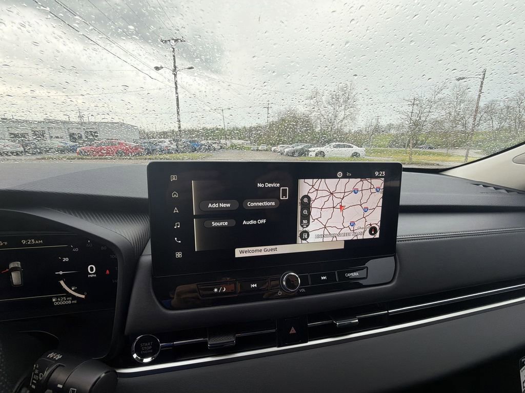 New 2026 Mitsubishi Outlander SEL image 16