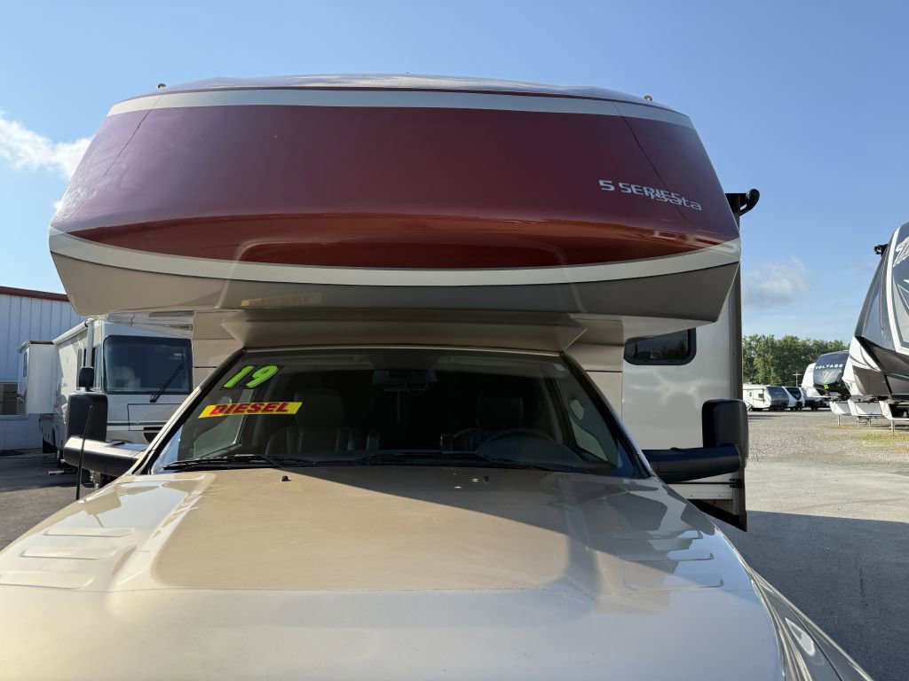 Used 2018 RAM 5500 SLT w/ Quick Order Package 29G SLT image 43