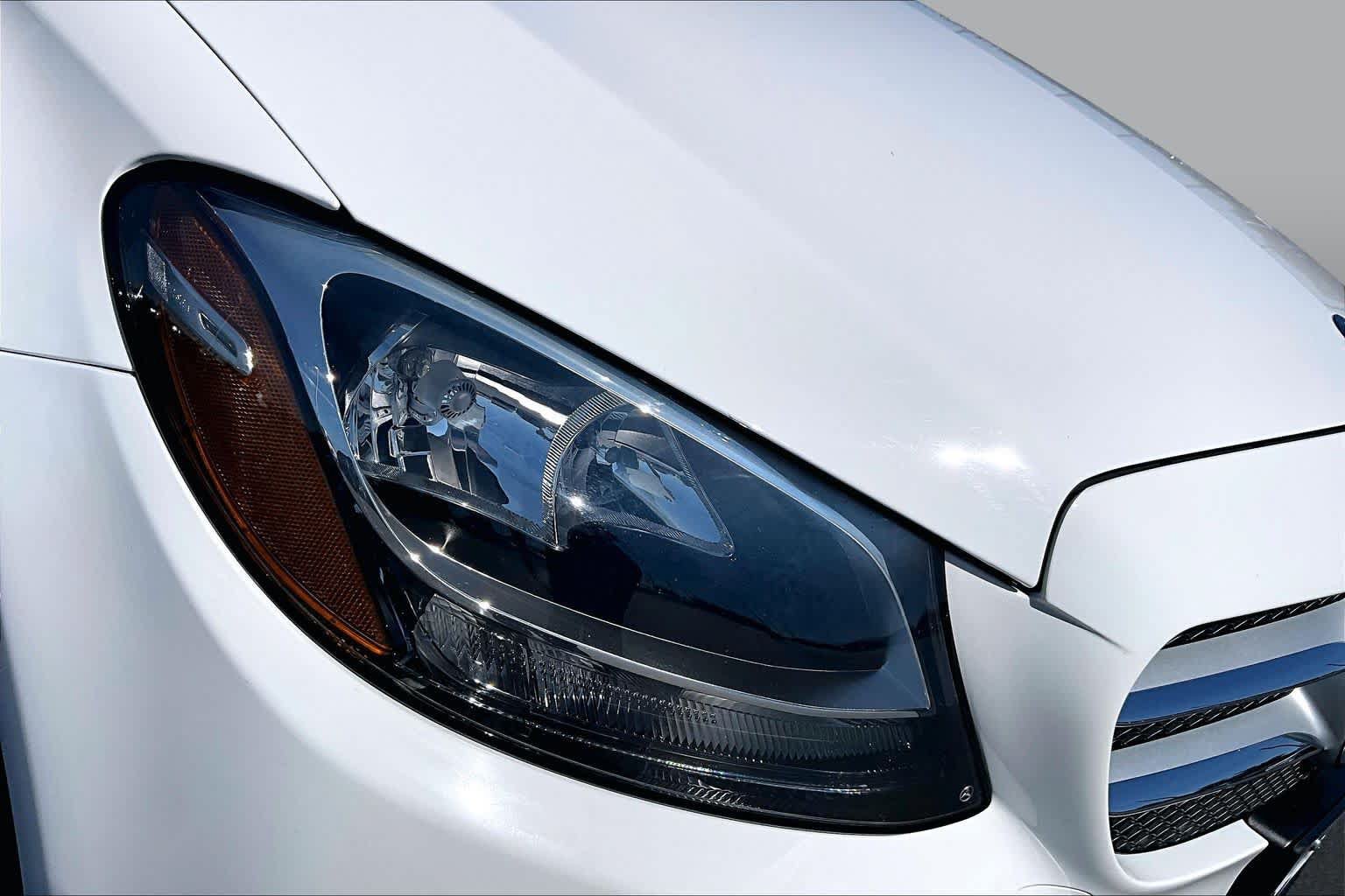 Used 2017 Mercedes-Benz C 300 4MATIC Sedan image 27