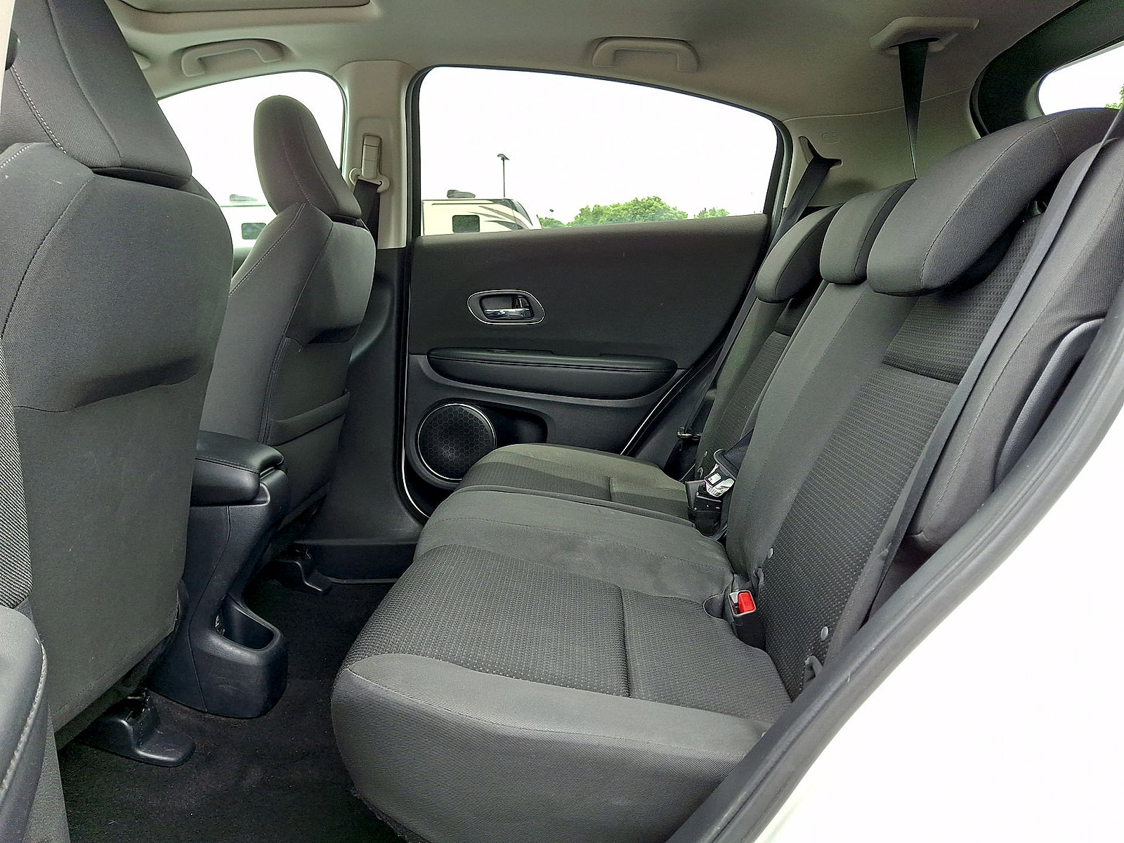 Used 2022 Honda HR-V EX image 19