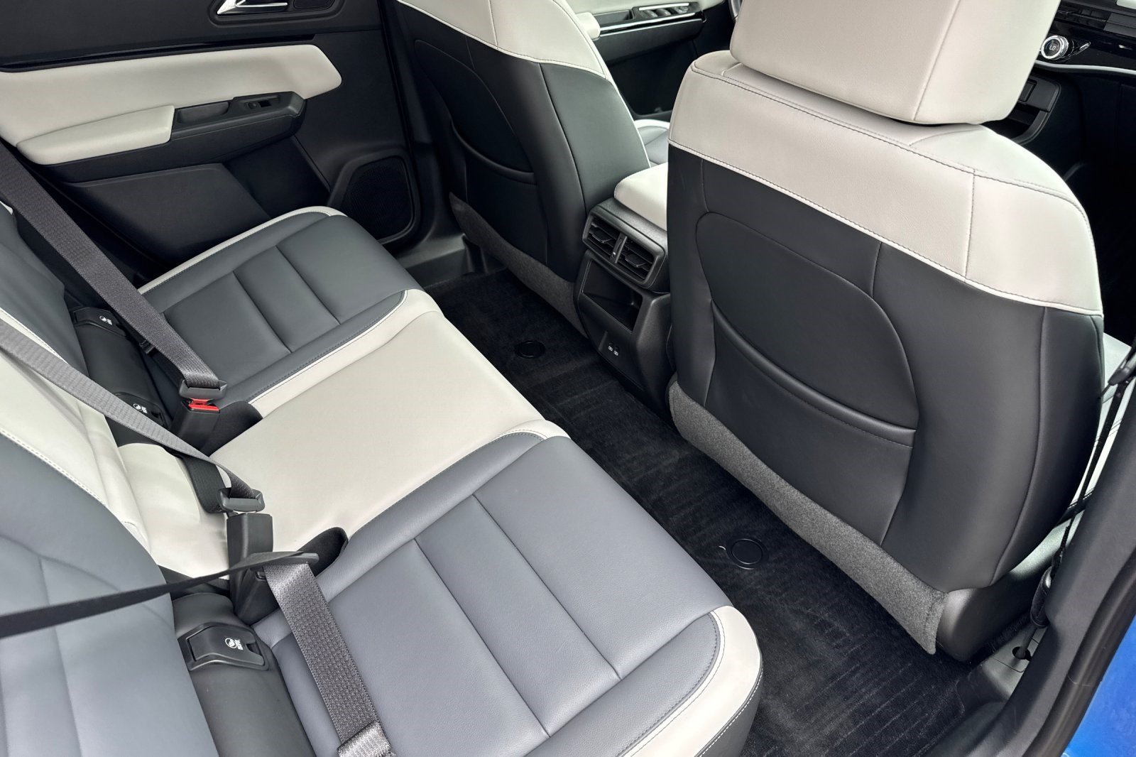 Certified 2024 Honda Prologue Touring image 34