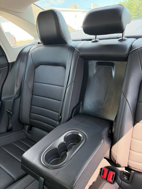 Used 2024 Volkswagen Jetta SE FWD image 28