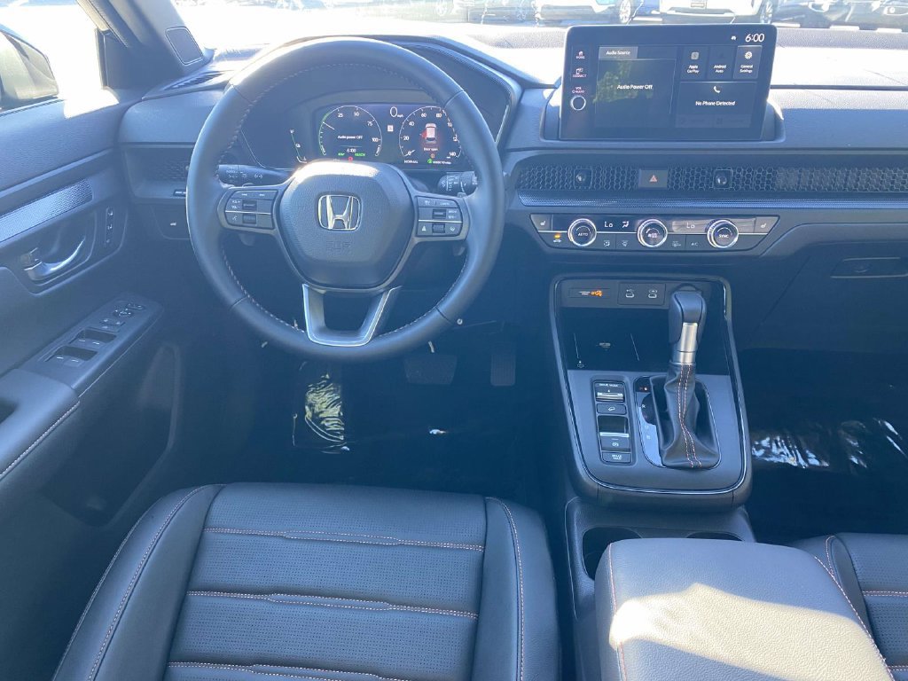 New 2027 Honda CR-V Sport-L image 9