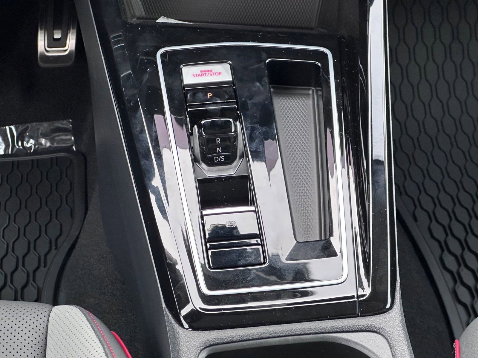 New 2026 Volkswagen GTI Autobahn image 17