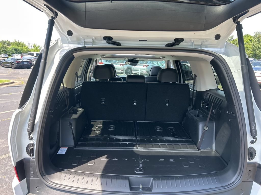 New 2026 Hyundai Santa Fe XRT AWD/4WD image 11