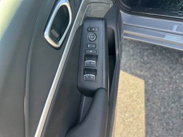 New 2026 Acura Integra image 25