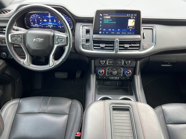 Used 2023 Chevrolet Tahoe RST RWD image 14