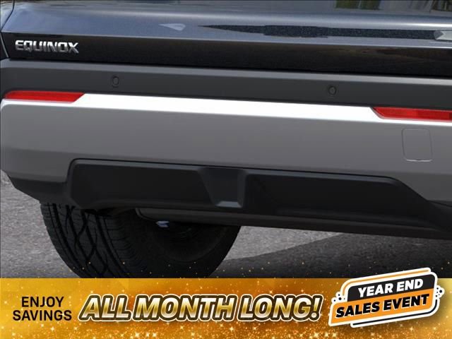 New 2026 Chevrolet Equinox LT w/ Convenience Package II image 14