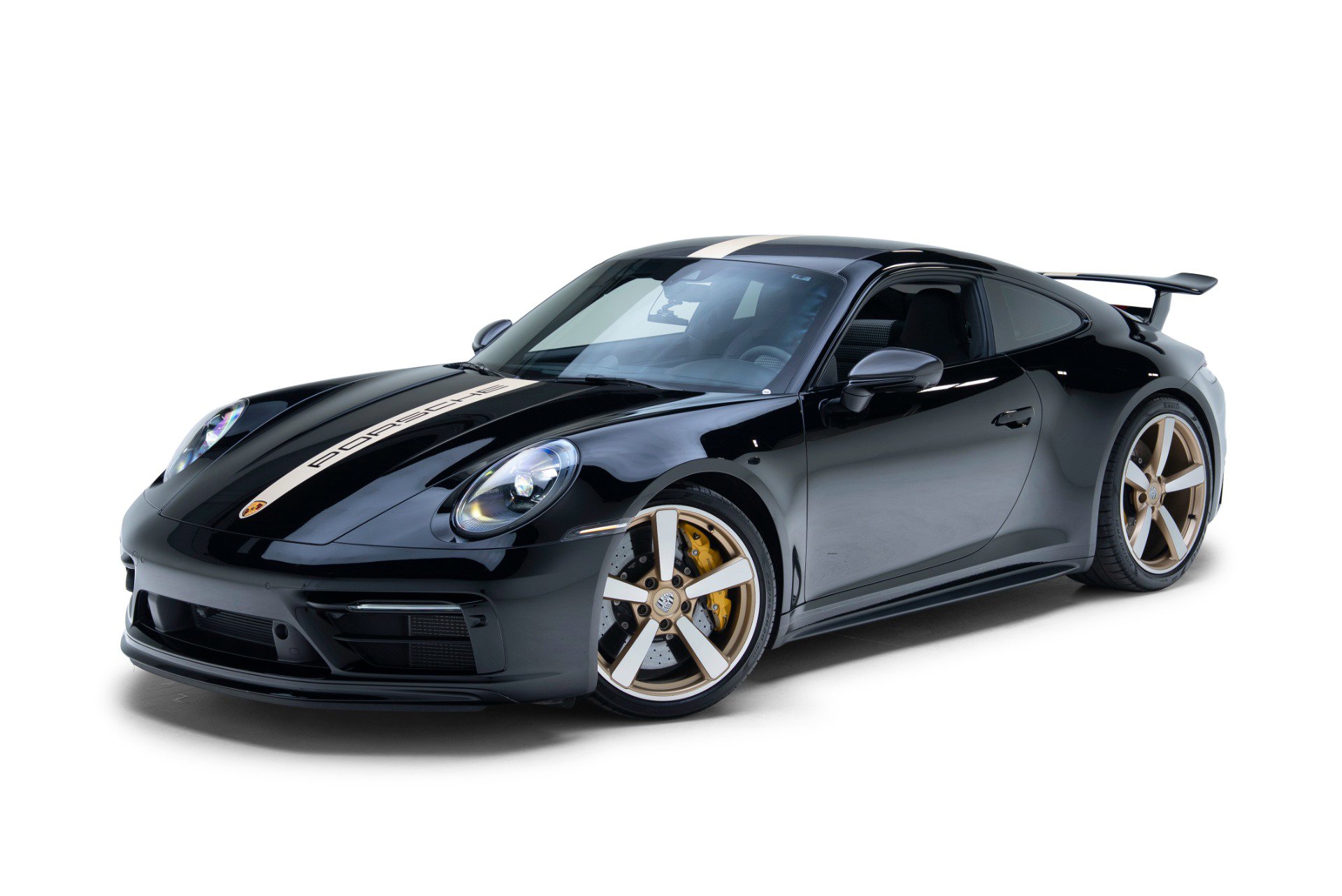 Used 2023 Porsche 911 Carrera S RWD image 25