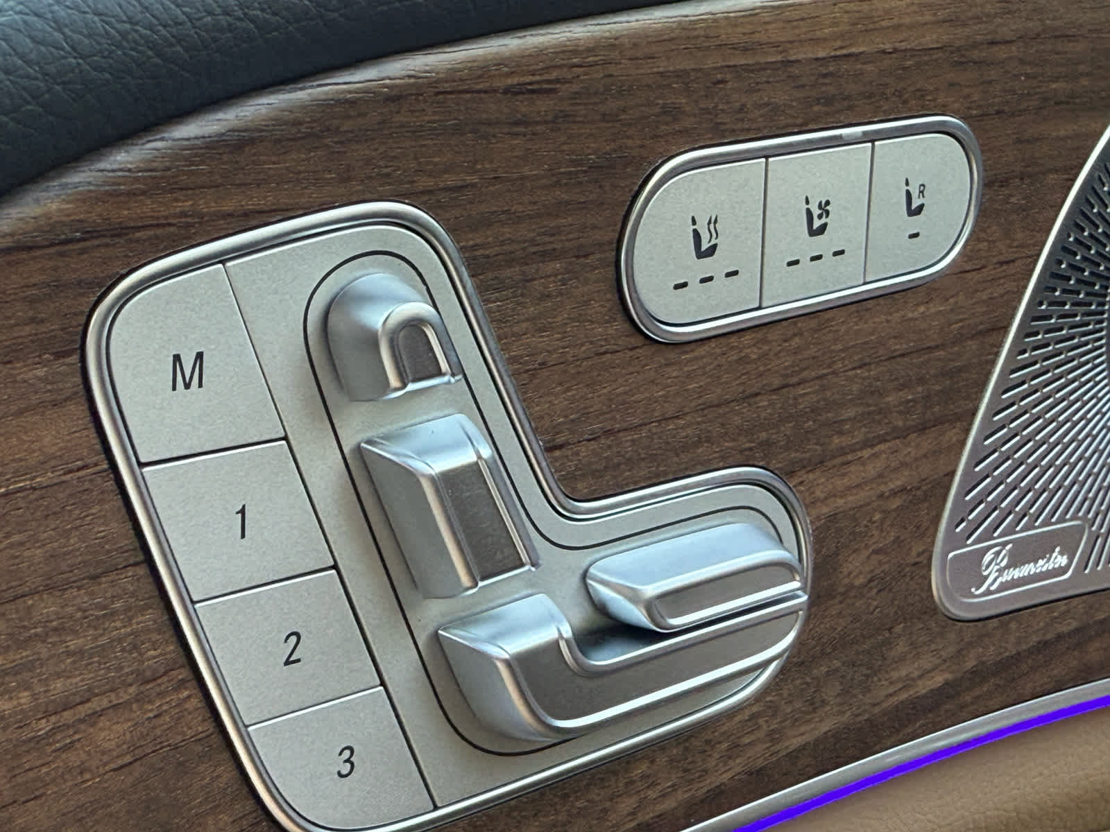 New 2026 Mercedes-Benz GLE 580 4MATIC image 25