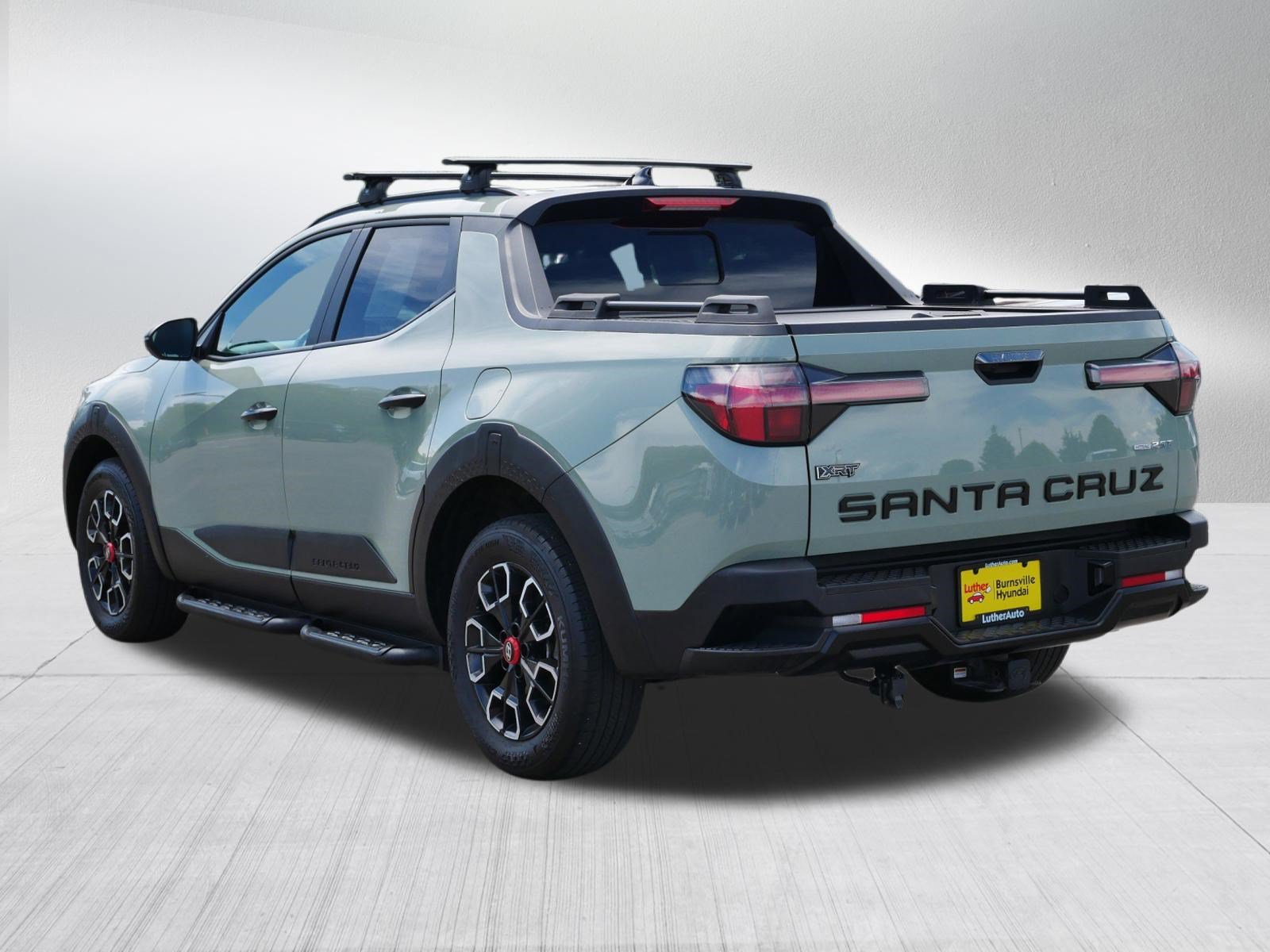 Certified 2024 Hyundai Santa Cruz XRT AWD/4WD image 5