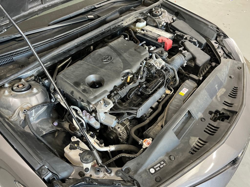 Used 2023 Toyota Camry LE image 10