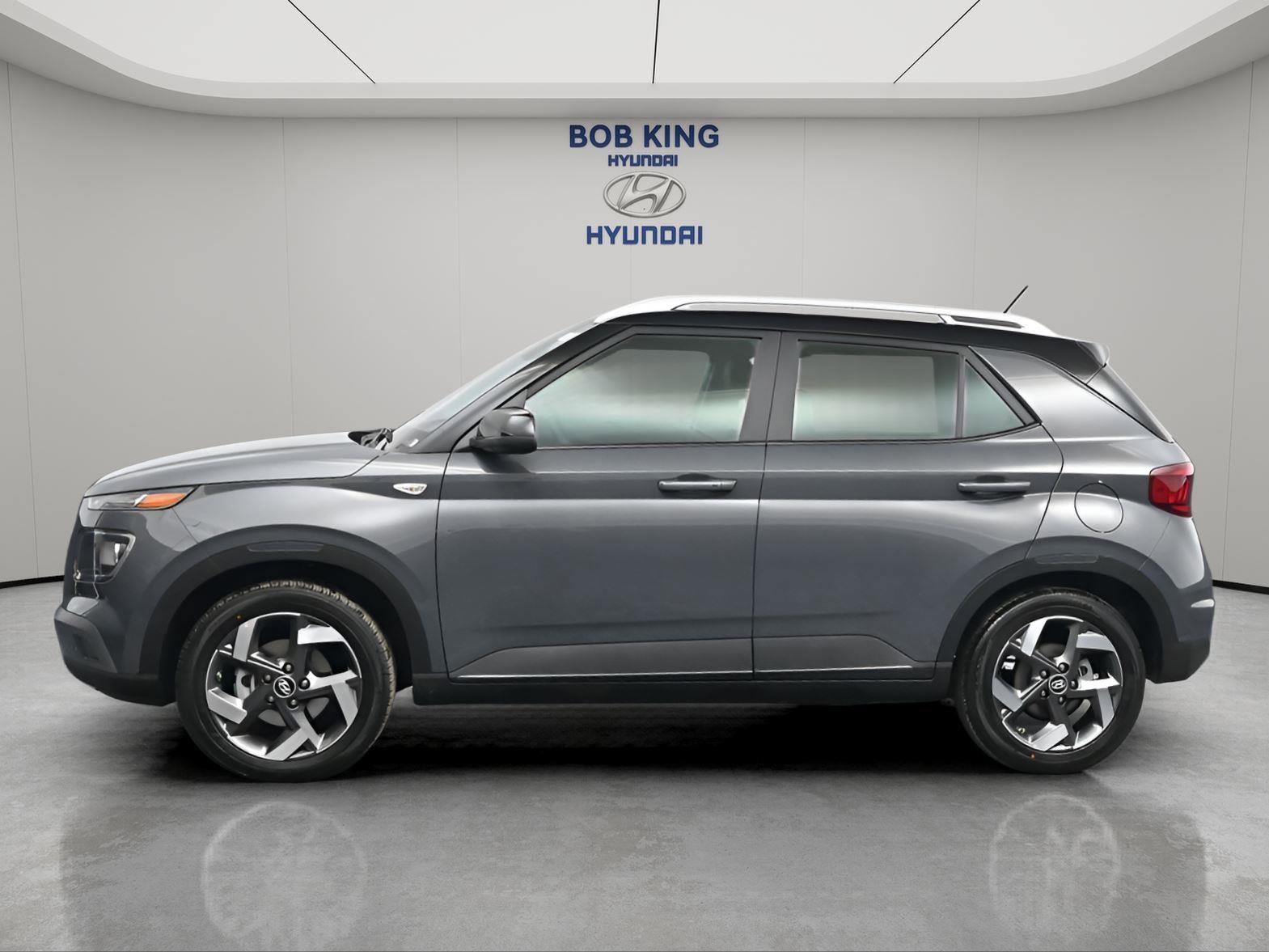 New 2026 Hyundai Venue SEL image 3