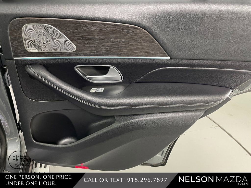 Used 2023 Mercedes-Benz GLE 350 image 42