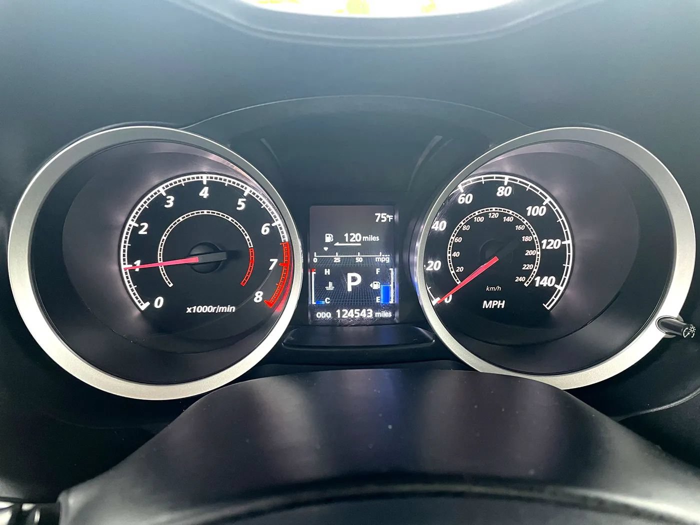 Used 2013 Mitsubishi Lancer GT FWD image 14