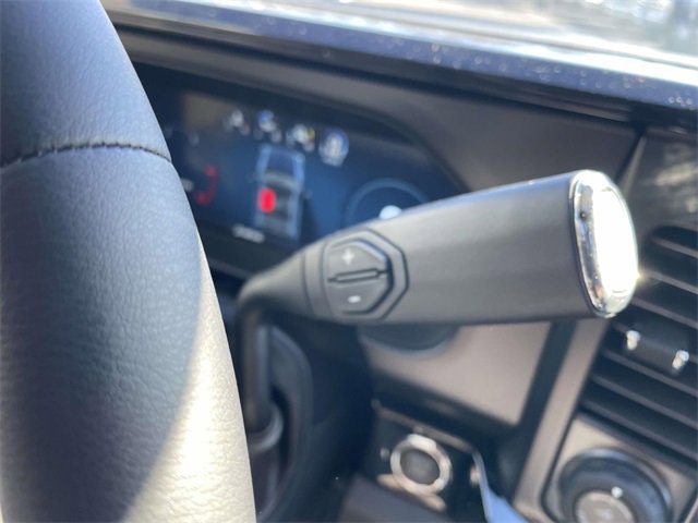 New 2025 Ford F250 Lariat w/ Lariat Ultimate Package image 25