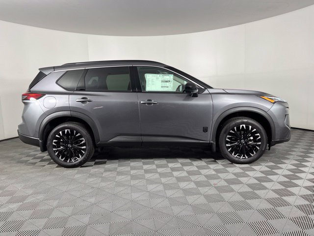 New 2026 Nissan Rogue Dark Armor FWD image 12