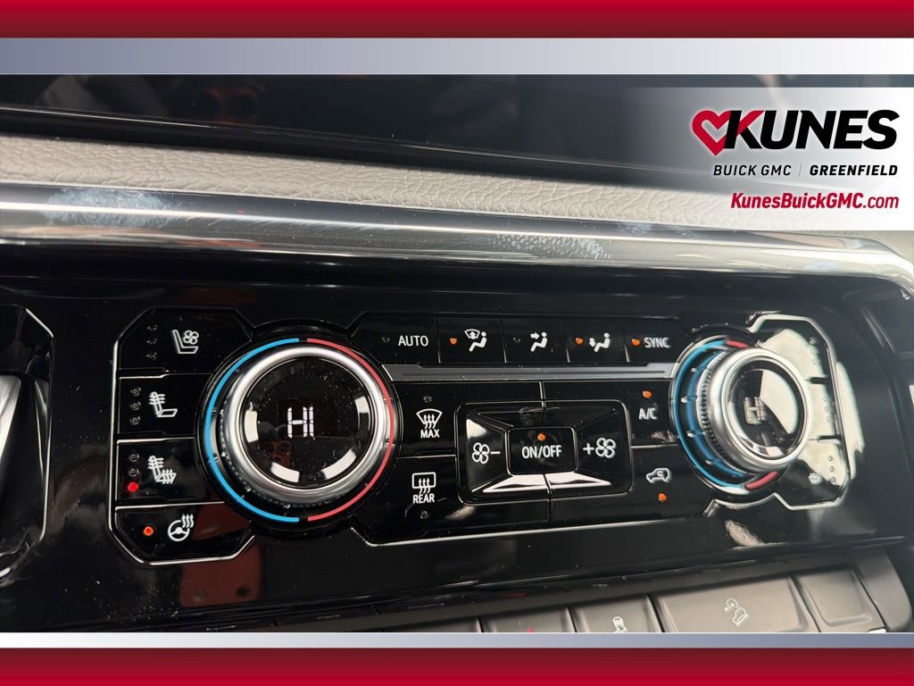 New 2026 GMC Sierra 1500 Denali image 26