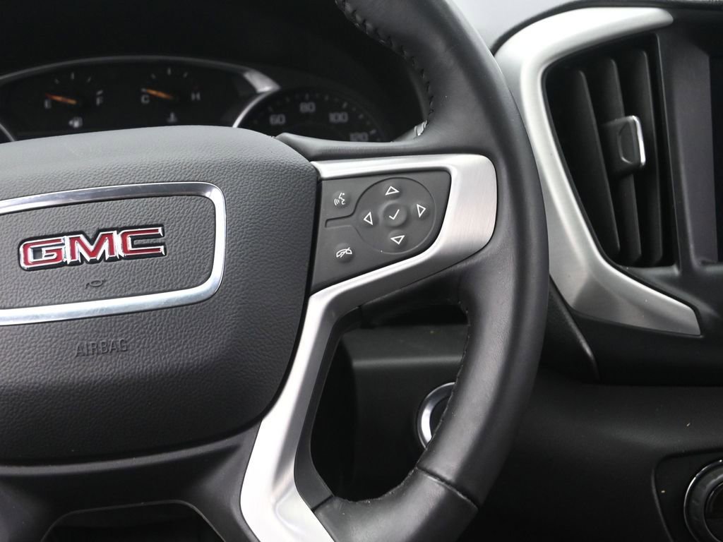Used 2021 GMC Terrain SLE w/ Driver Convenience Package image 29