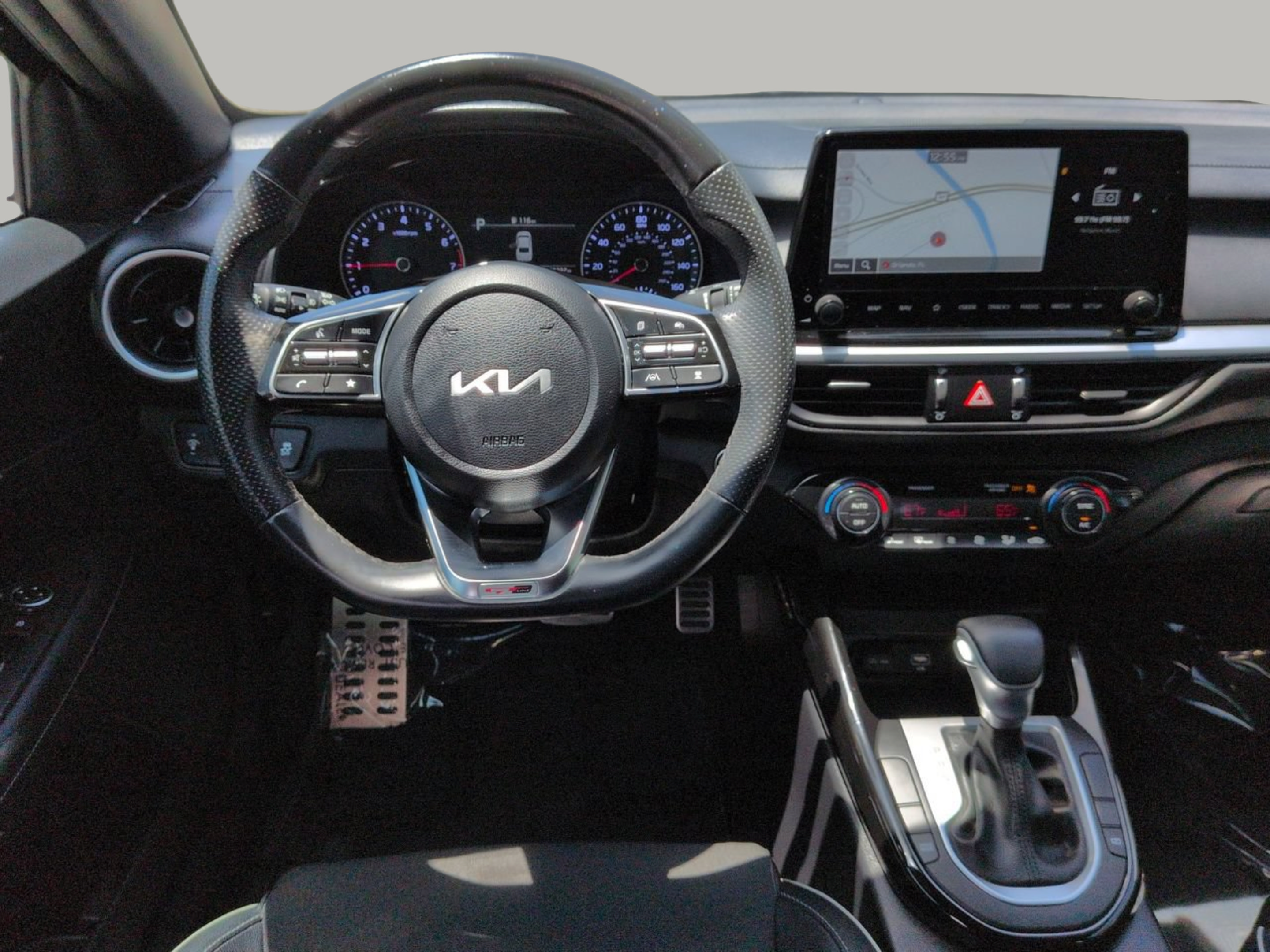 Used 2024 Kia Forte GT-Line FWD image 18