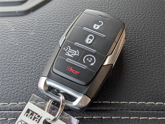 New 2026 RAM 3500 Laramie image 29