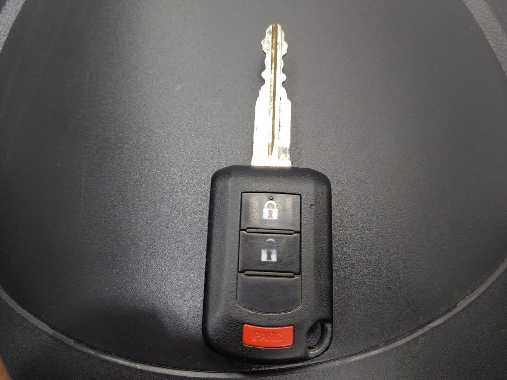 Used 2022 Mitsubishi Mirage ES image 32