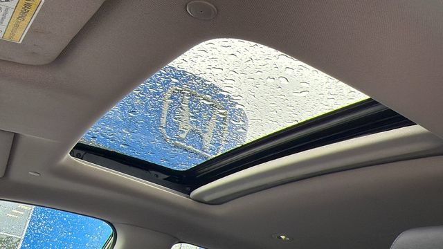 Used 2026 Honda HR-V EX-L image 23