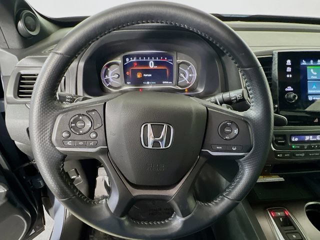 Used 2022 Honda Passport EX-L image 13