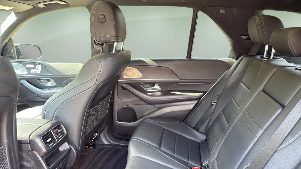 Used 2023 Mercedes-Benz GLE 350 4MATIC image 16