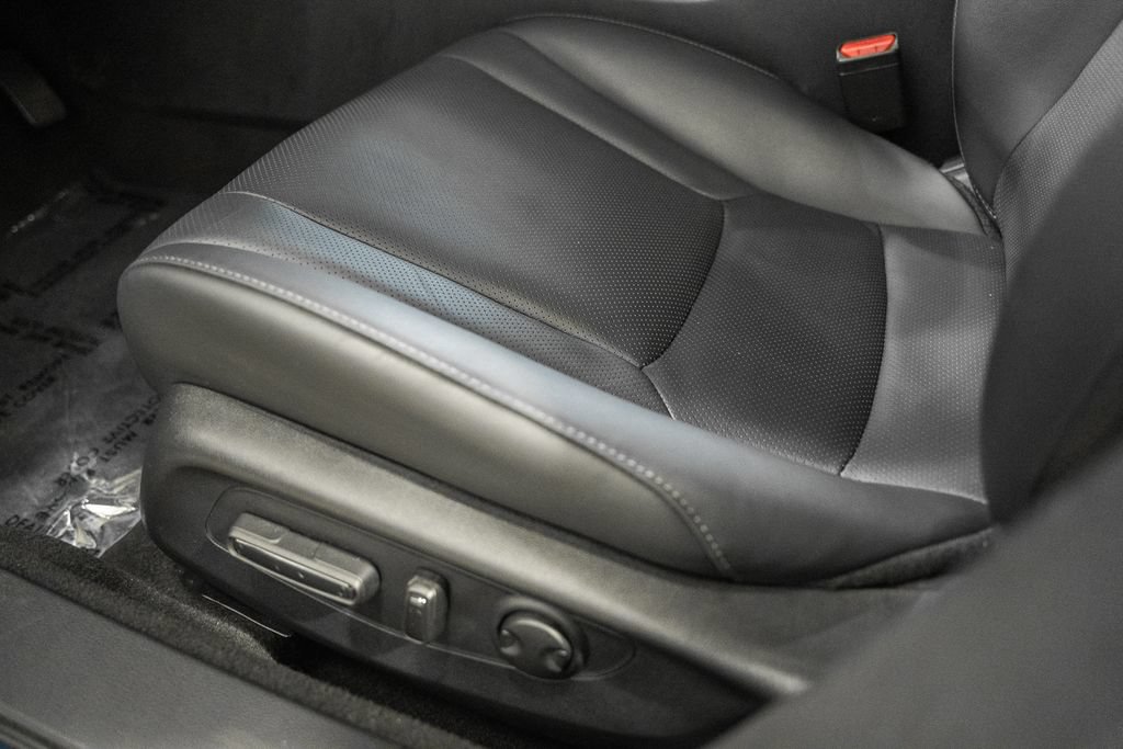 Used 2025 Honda Accord Touring image 35