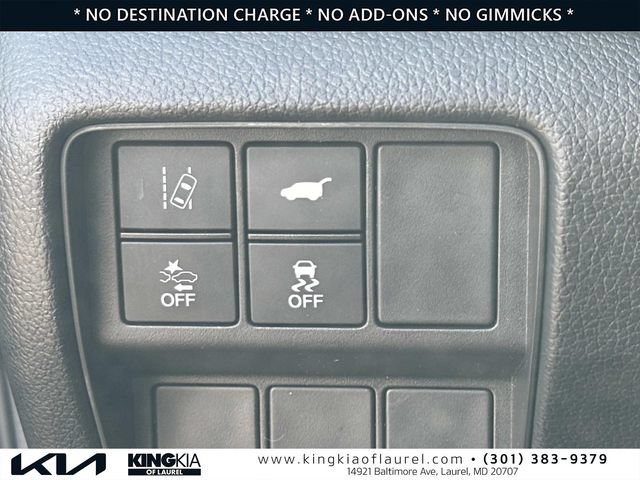 Used 2019 Honda CR-V EX-L image 14