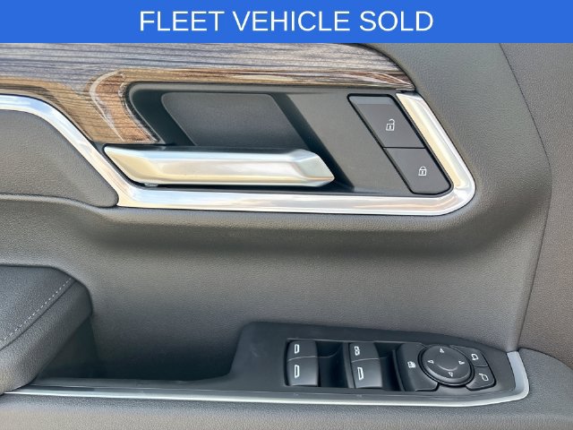 New 2026 Chevrolet Silverado 1500 LT w/ Z71 Off-Road Package AWD/4WD image 13