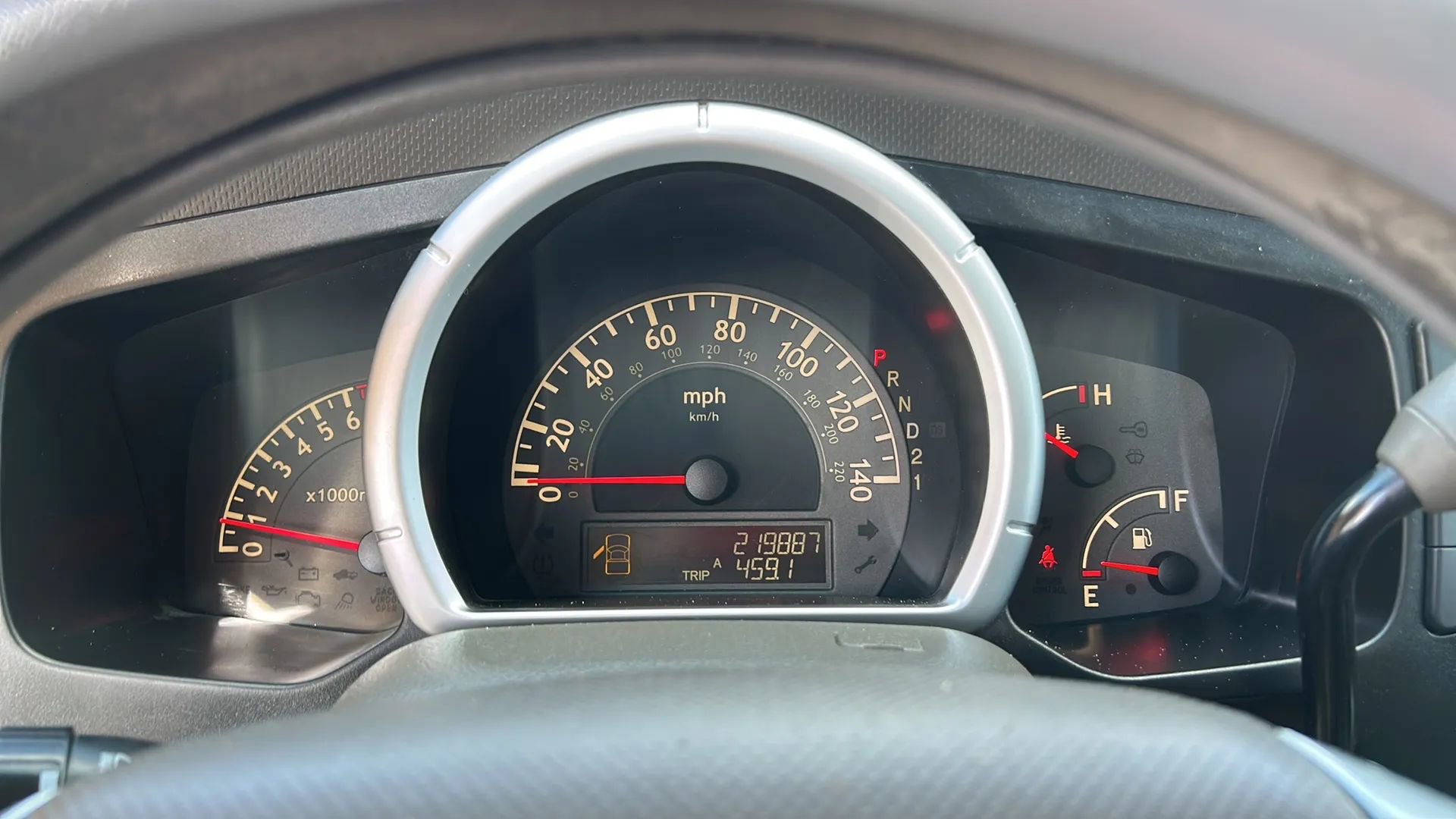 Used 2007 Honda Ridgeline RT image 4