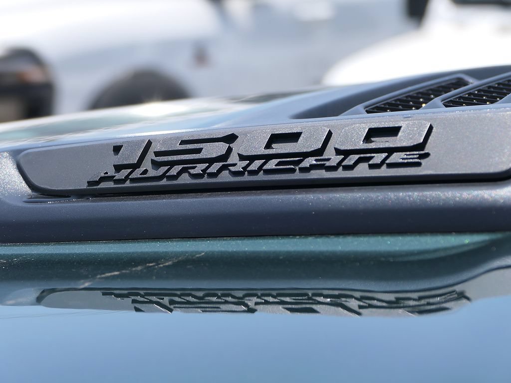 New 2026 RAM 1500 Express AWD/4WD image 9
