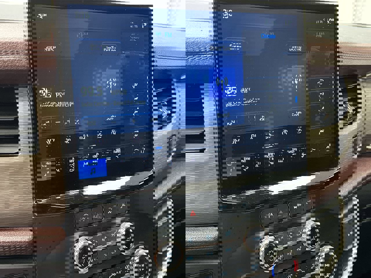 Certified 2024 Ford Expedition Limited image 22