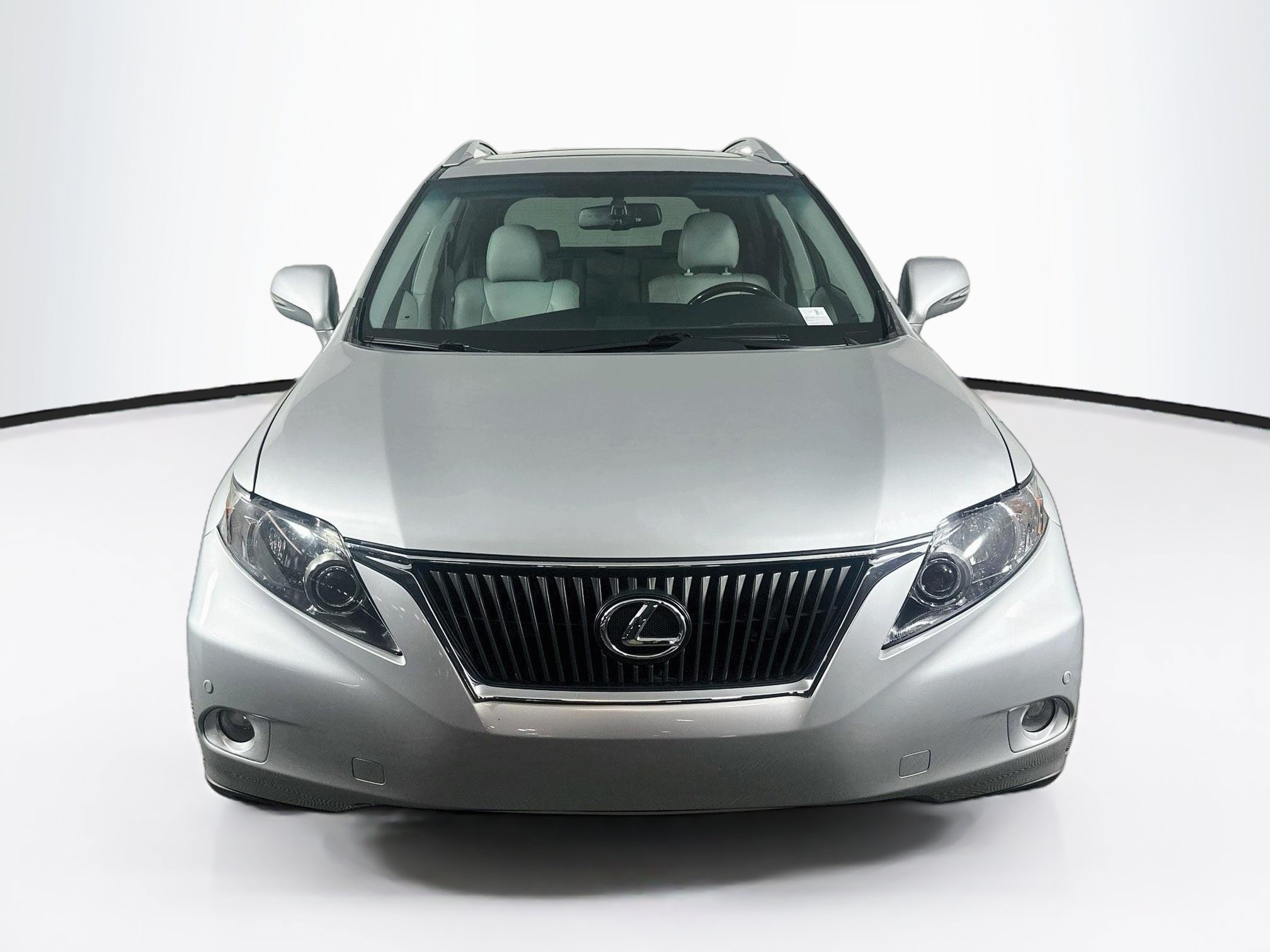 Used 2010 Lexus RX 350 AWD w/ Premium Pkg image 2