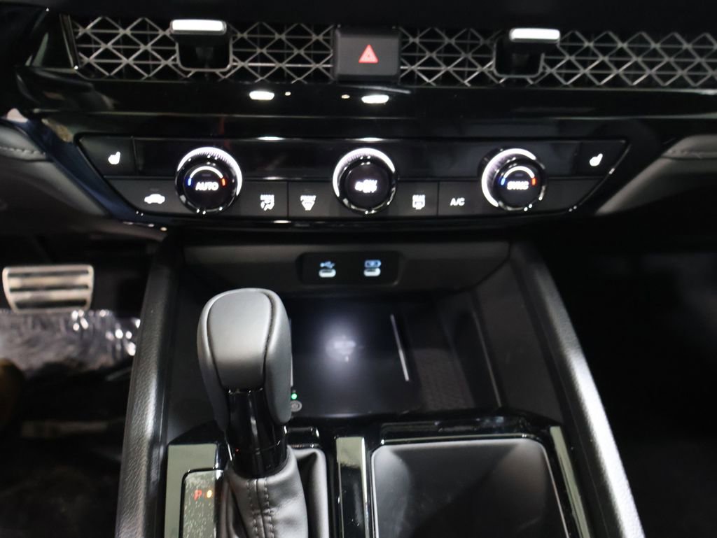 New 2026 Honda Accord Sport image 23