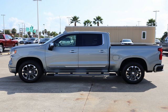 New 2026 Chevrolet Silverado 1500 High Country w/ Technology Package image 5