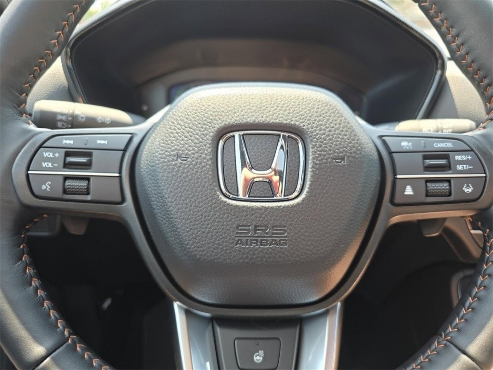 New 2026 Honda CR-V TrailSport image 29