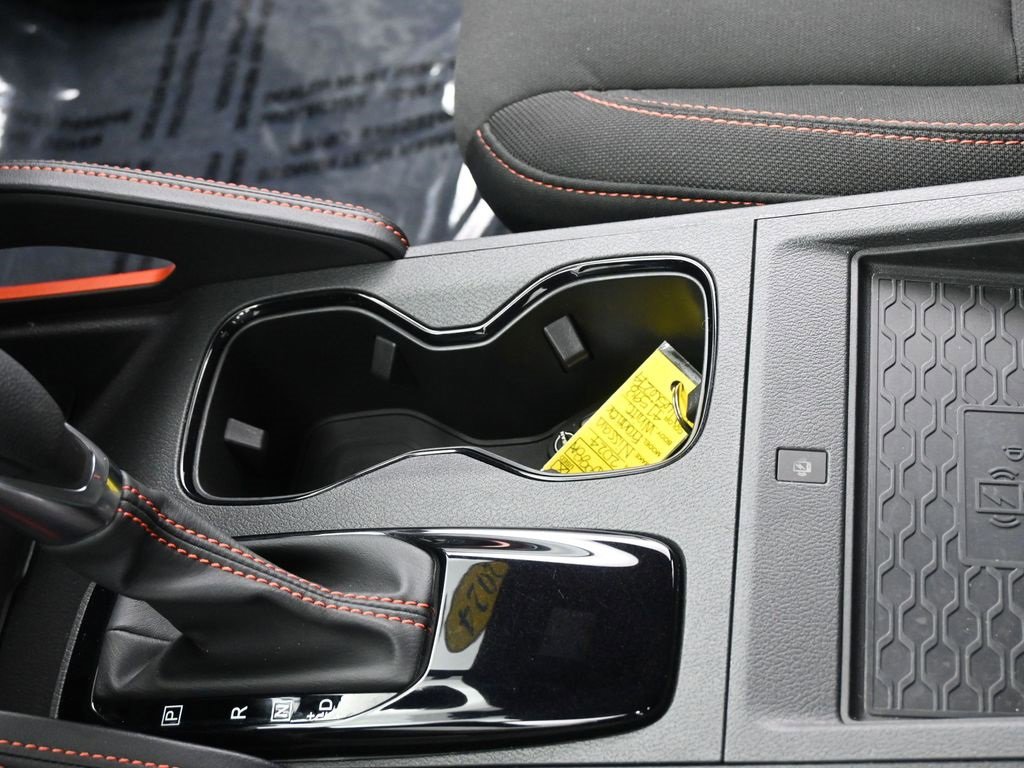 Used 2024 Nissan Frontier PRO-4X w/ Pro Convenience Package image 24